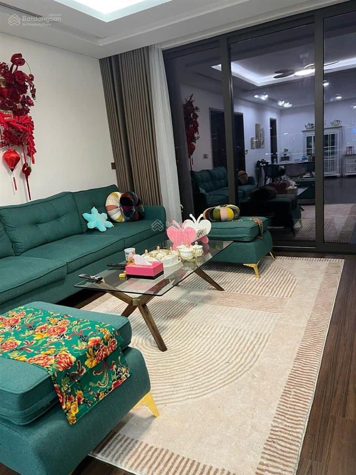 Fafilm 19 nguyễn trãi, căn hộ 120m2 đẹp tòa chung cư cao cấp 3 ngủ 2 vs lô góc view nổi bật