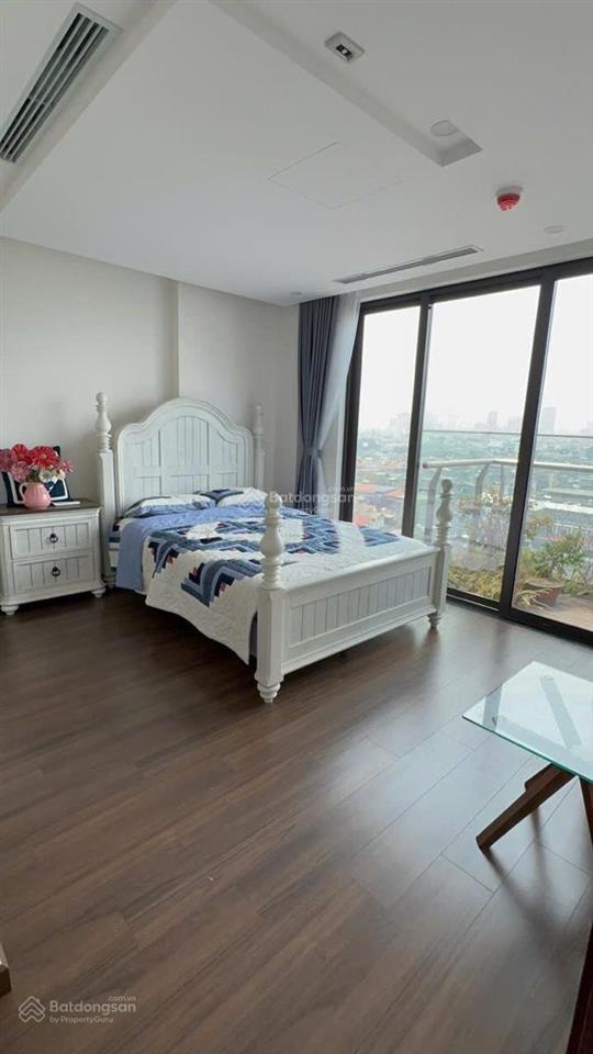 Fafilm 19 nguyễn trãi, căn hộ 120m2 đẹp tòa chung cư cao cấp 3 ngủ 2 vs lô góc view nổi bật