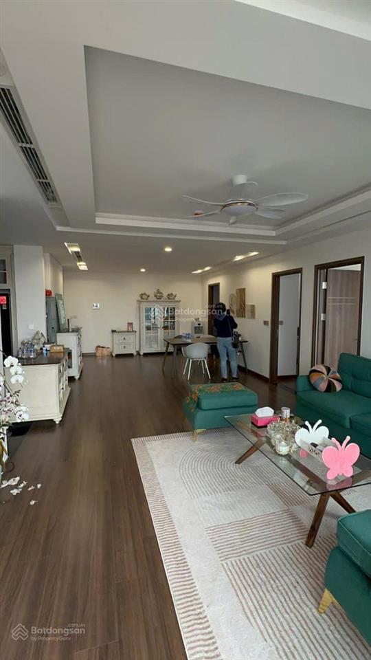 Fafilm 19 nguyễn trãi, căn hộ 120m2 đẹp tòa chung cư cao cấp 3 ngủ 2 vs lô góc view nổi bật