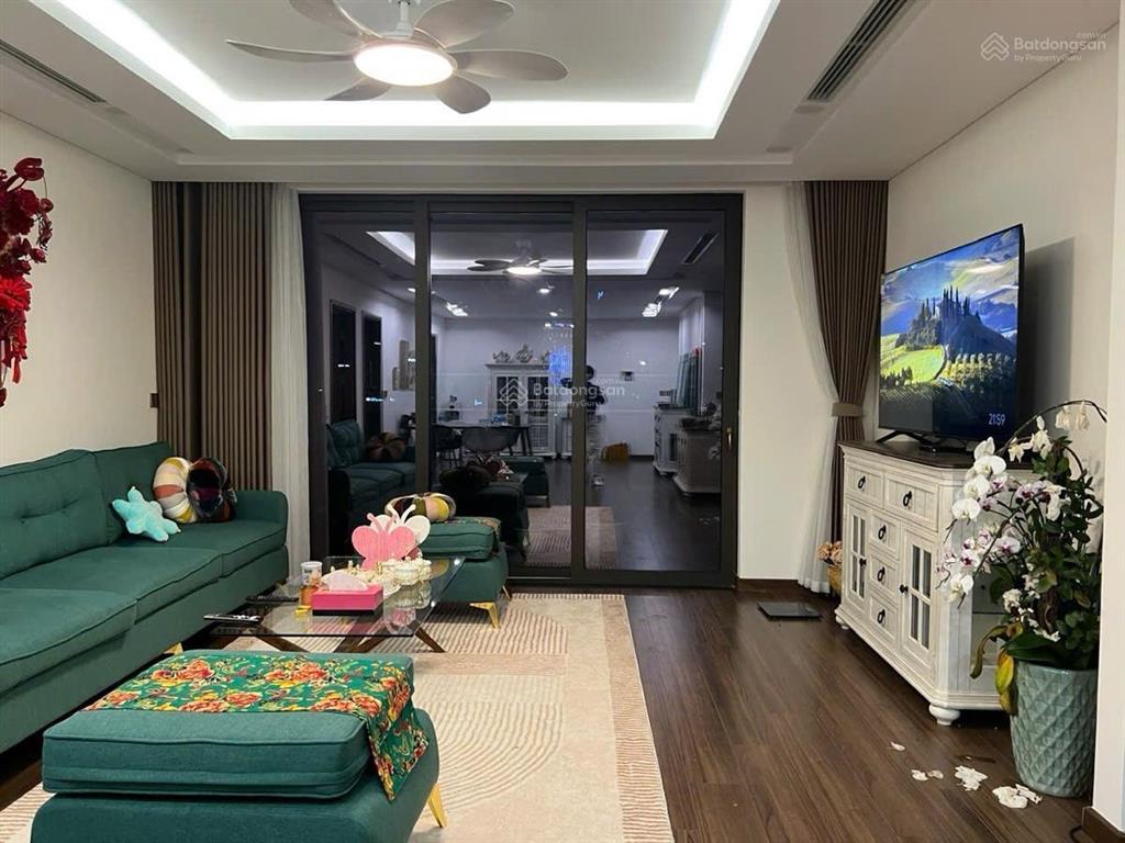 Fafilm 19 nguyễn trãi, căn hộ 120m2 đẹp tòa chung cư cao cấp 3 ngủ 2 vs lô góc view nổi bật