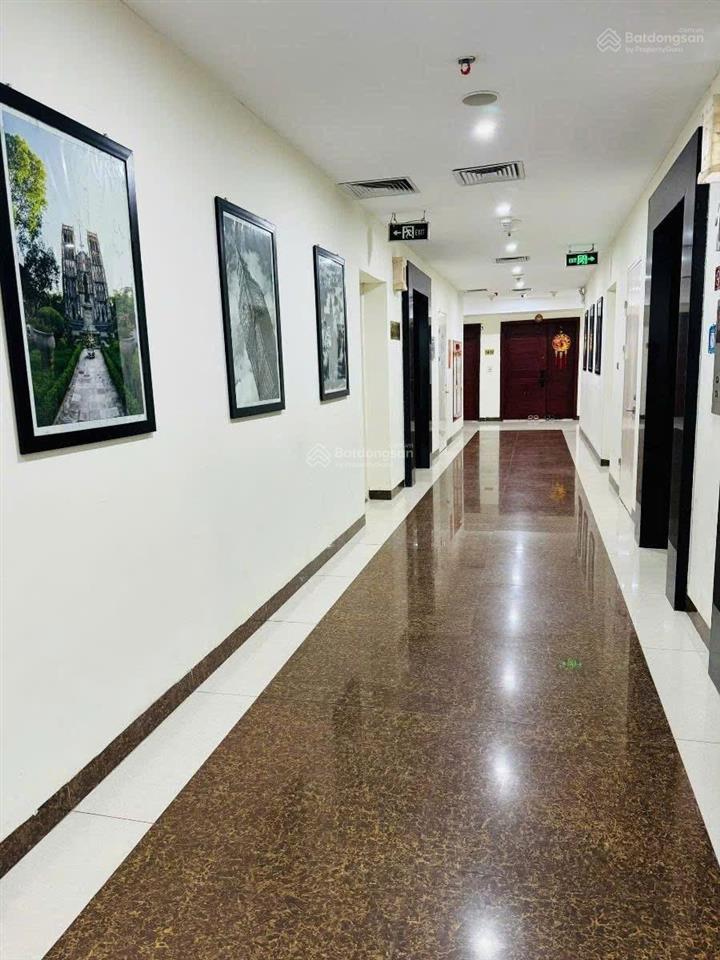 96 m2 chung cư fafilm vnt tower vị trí đắc địa, ngay ngã tư sở, hàng xóm royal city full 2 ngủ 2vs