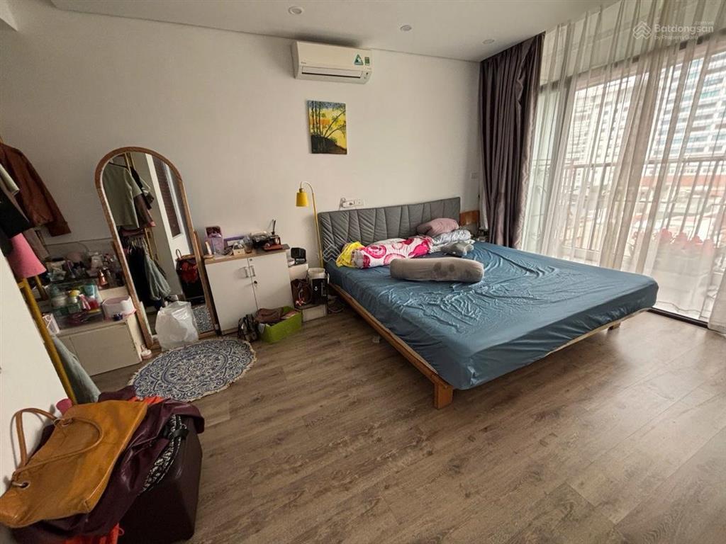 96 m2 chung cư fafilm vnt tower vị trí đắc địa, ngay ngã tư sở, hàng xóm royal city full 2 ngủ 2vs