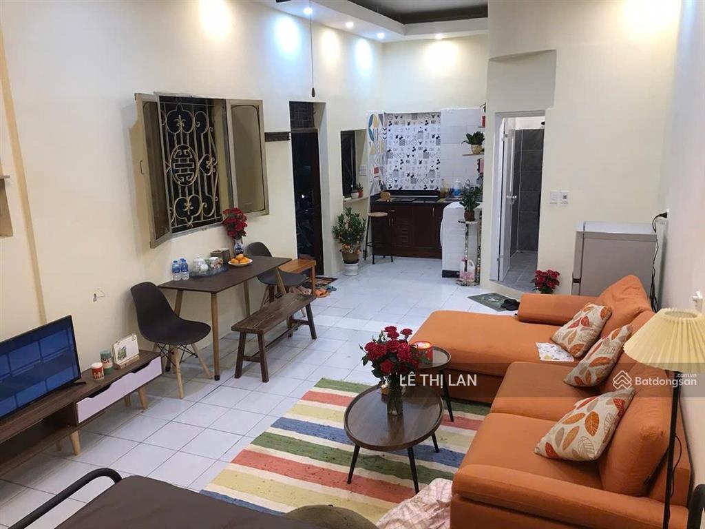 Sổ đỏ phố hàng vôi 40 m2 trên 5tỷ trung tâm hoàn kiếm  1 bước ra phố  homestay khép kín dòng tiền
