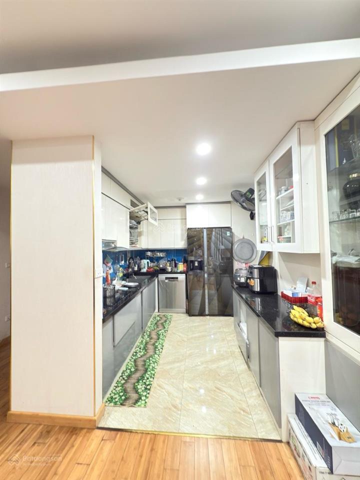 Chung cư 283 phố khương trung sổ đỏ 81 m2 tầng đẹp 3 ngủ 2 vs  nhà đẹp thoáng mát quận thanh xuân
