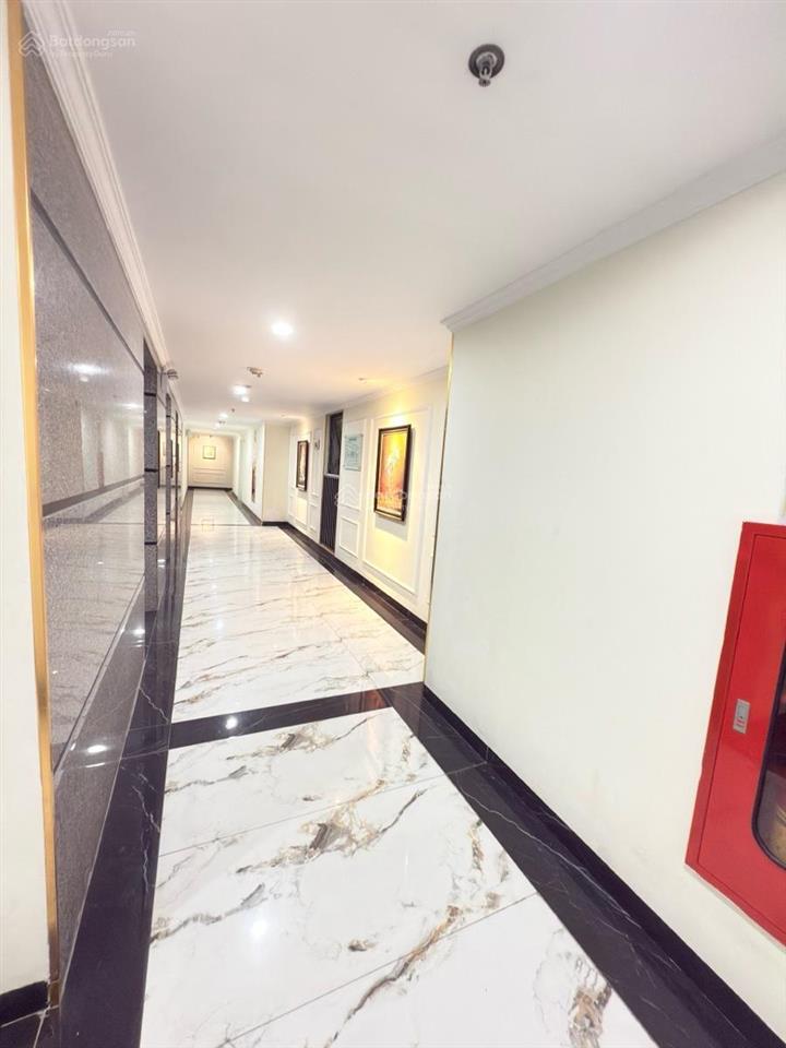 Chung cư 283 phố khương trung sổ đỏ 81 m2 tầng đẹp 3 ngủ 2 vs  nhà đẹp thoáng mát quận thanh xuân