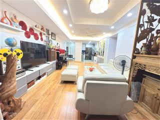 Chung cư 283 phố khương trung sổ đỏ 81 m2 tầng đẹp 3 ngủ 2 vs  nhà đẹp thoáng mát quận thanh xuân