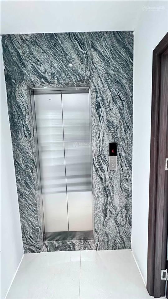 Trung phụng 42 m x 6 tầng thang máy nhập khẩu  xây mới koong ko quy hoạch, có gpxd sổ đỏ đống đa