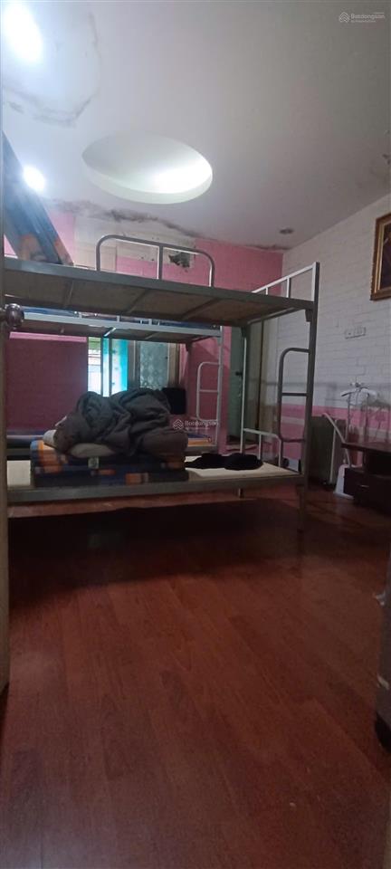 Tập thể kim liên hơn 4 tỷ tương lai gần đền bù 2 căn hộ thang máy tại chỗ  sổ đỏ 48/90 m2 thoáng