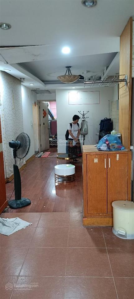 Siêu hiếm nhà tập thể kim liên diện tích 48/90 m2 tầng 2 giá chỉ hơn 4 tỷ sau có căn thang máy 96m2