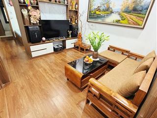Bán nhà hơn 4 tỷ sổ đỏ 85m2 tầng 2 tt thành công 3 ngủ 2 vs vị trí siêu đẹp full nội thất ô tô đỗ .