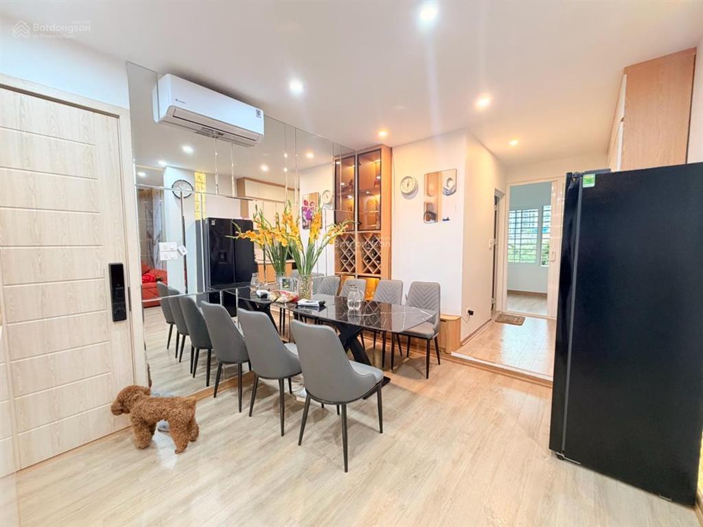 Nhanh bà con! vĩnh hồ  bán căn tt 39/85 m2 sổ đỏ tầng 2 đc xuất tđc tại chỗ gần 100m2 chung cư