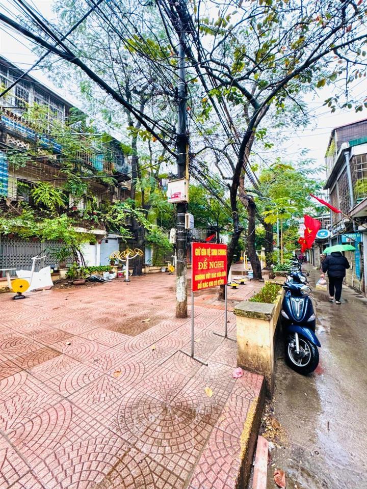 Nhanh bà con! vĩnh hồ  bán căn tt 39/85 m2 sổ đỏ tầng 2 đc xuất tđc tại chỗ gần 100m2 chung cư