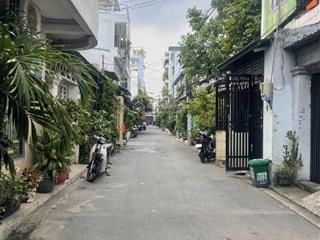 Giá đầu tư ngay đường số 3 bình hưng hòa bình tân kế aeon tân phú 4x18 1trệt 1lửng đang cho thuê