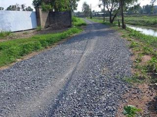 Bán đất tại tân thạnh đông, 9,3 tỷ, 2.051,5 m2, chính chủ, uy tín.