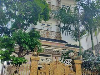 Biệt thự liền kề lô góc 2 mặt tiền ngay đường số 5 bình hưng hòa bình tân kế aeon tân phú