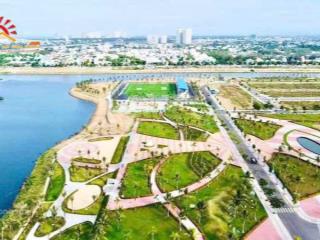 Bán lô khu vip đầm sen đường bờ quan 3, vị trí ngay tòa căn hộ cao cấp sun