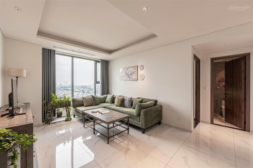 Chính chủ bán căn hộ kiều by kita 2pn 90m tầng 15 view sông tuyệt đẹp chỉ 12 tỷ full nội thất