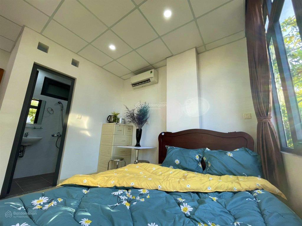 Chính chủ cho thuê phòng trọ 25m2 đầy đủ nội thất đường ấp bắc kế bên etown cộng hoà quận tân bình