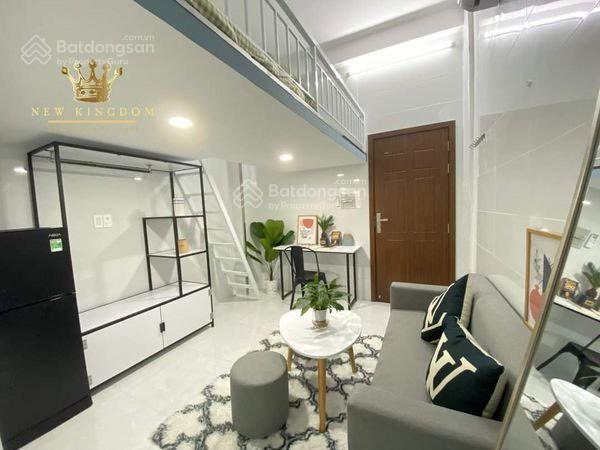 Chính chủ cho thuê phòng trọ có gác 30m2 đường vũ tùng gần chợ bà chiểu quận bình thạnh