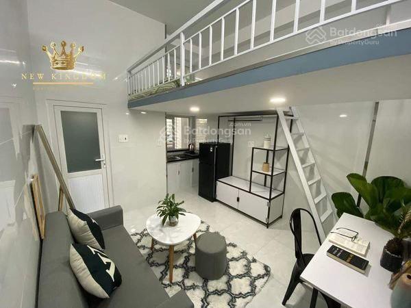 Chính chủ cho thuê phòng trọ có gác 30m2 đường vũ tùng gần chợ bà chiểu quận bình thạnh