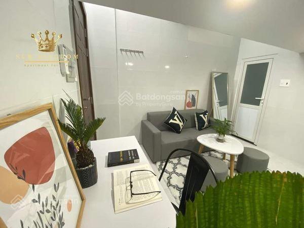 Chính chủ cho thuê phòng trọ có gác 30m2 đường vũ tùng gần chợ bà chiểu quận bình thạnh