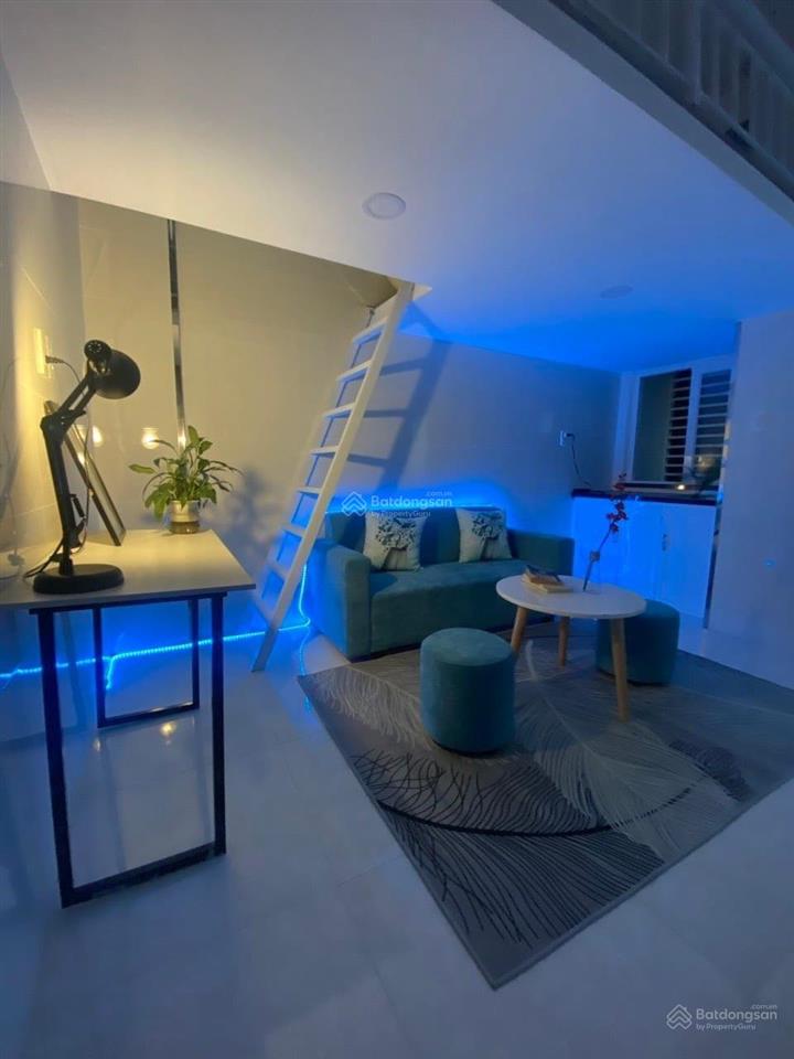 Chính chủ cho thuê phòng trọ có gác 30m2 đường vũ tùng gần chợ bà chiểu quận bình thạnh