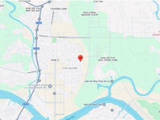 Cc cần bán lô đất tân dương thủy nguyên 88m2, 23 triệu/m2 bao phí sang tên, 0365 146 ***