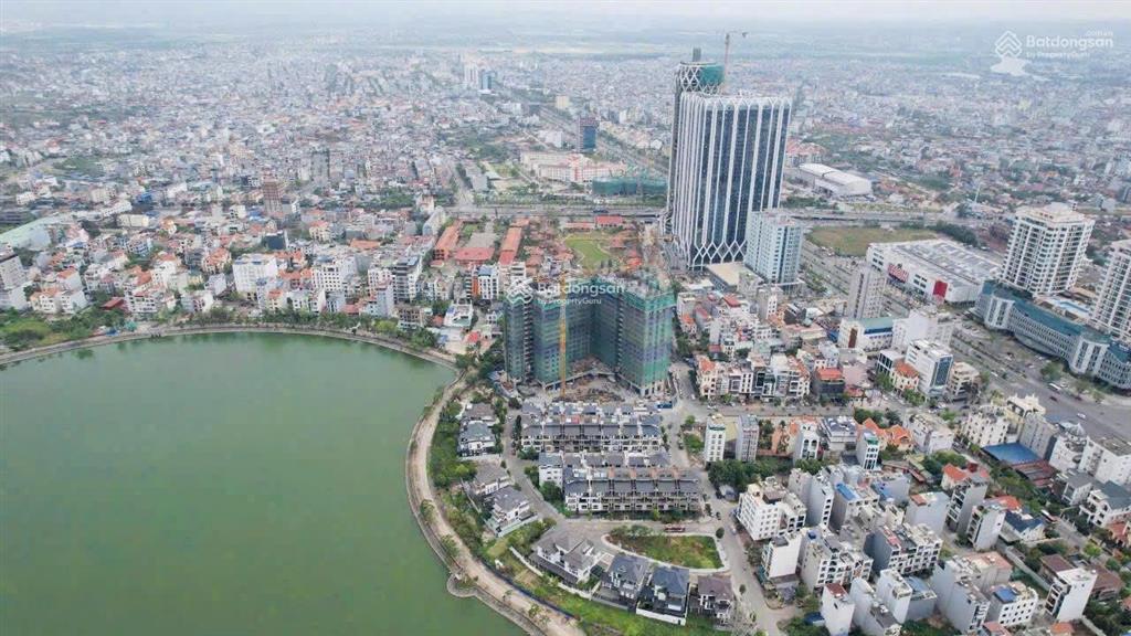 Cc chuyển công tác cần bán căn hộ bàn giao cuối th lakeside garden, 3pn, tầng 15 view hồ đẹp