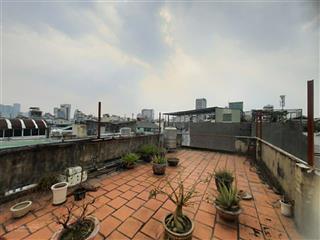 Bán nhà mặt tiền xô viết nghệ tĩnh 1 trệt 2 lầu