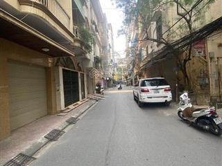 Nhà c4 phân lô nguyên hồng  oto tránh nhau phù hợp xây building 145m2 mặt tiền 6,3m 49,5 tỷ