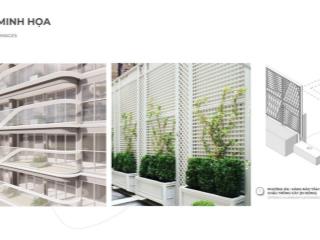 Bán gấp căn 1pn 55,4m2 giá chỉ 6 tỷ tại the legend danang view cầu rồng. huong rebecca 0903 407 ***