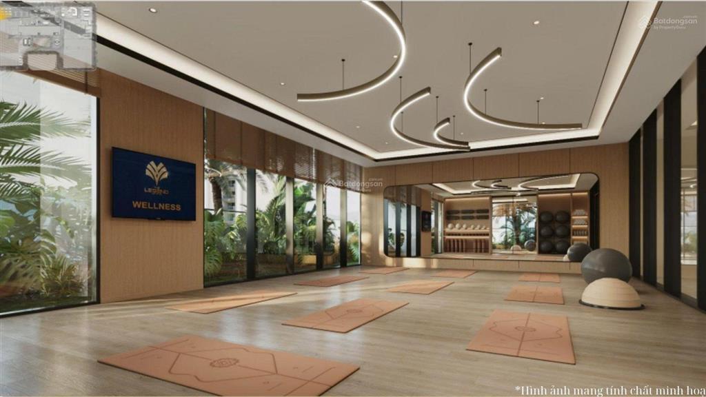 Bán gấp căn 1pn 55,4m2 giá chỉ 7,5 tỷ tại the legend danang view cầu rồng. huong rebecca 0903 407 ***