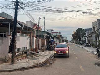 Bán nhà c4 100m2, 3,5 tỷ tại trần quang diệu, p.xuân an, phan thiết căn góc, trung tâm tp gần biển