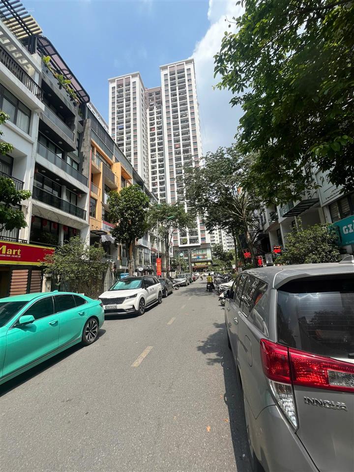 Cần bán nhà shophouse liền kề mon city kinh doanh cực tốt 48,5 tỷ