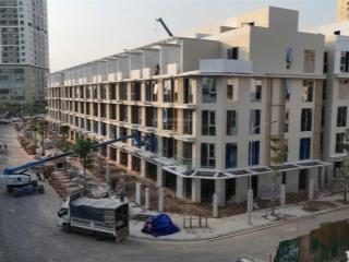 Chủ đầu tư ra hàng 20 căn vị trí đẹp dự án central lakeside, giá cực tốt 380tr/m2 cả xây dựng