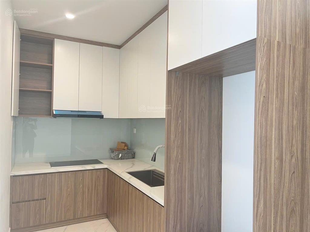 Căn hộ the beverly 2pn rộng 80m | nhà mới chưa ở | giá all in 5,450 tỷ