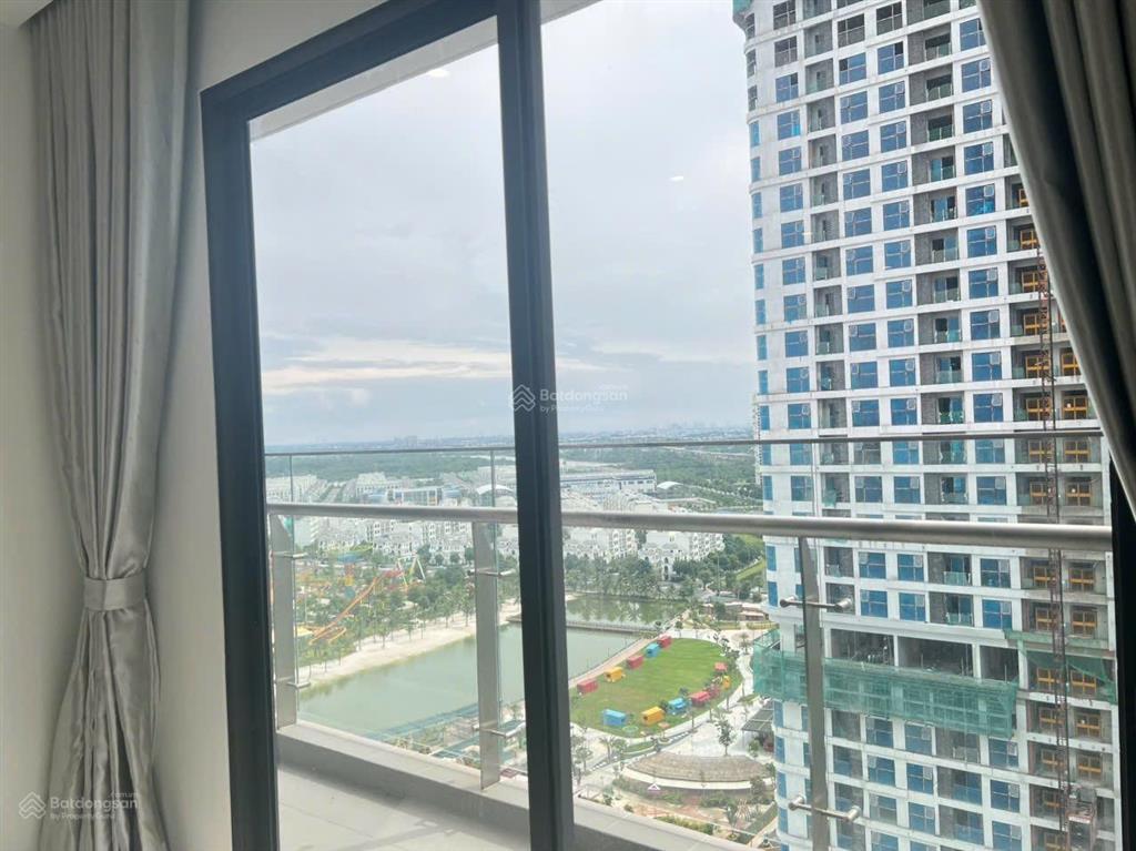 Căn hộ the beverly 2pn rộng 80m | nhà mới chưa ở | giá all in 5,450 tỷ