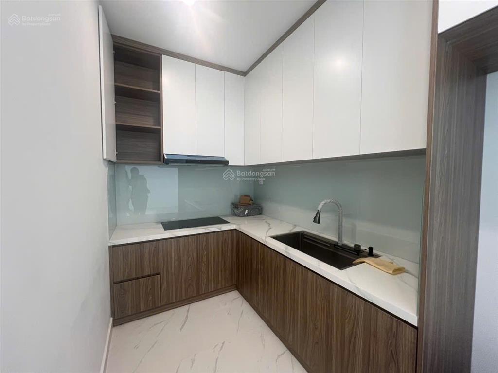 Căn hộ the beverly 2pn rộng 80m | nhà mới chưa ở | giá all in 5,450 tỷ