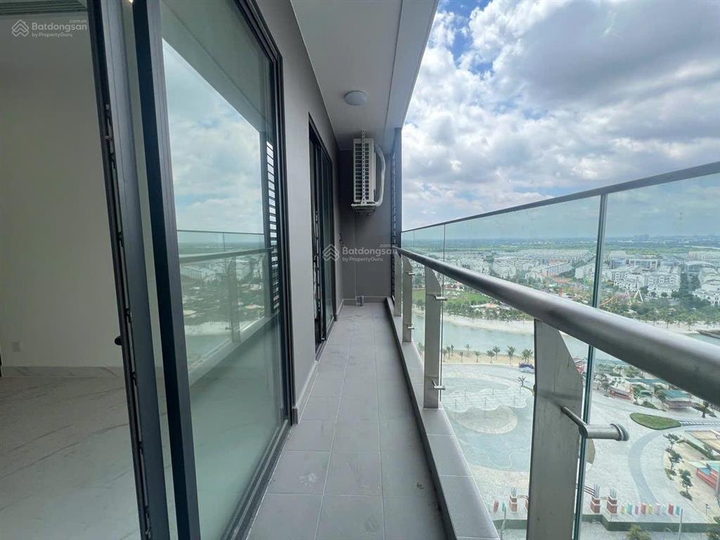 Căn hộ the beverly 2pn rộng 80m | nhà mới chưa ở | giá all in 5,450 tỷ