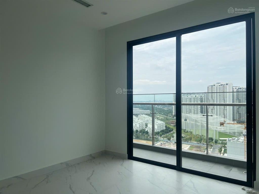 Căn hộ the beverly 2pn rộng 80m | nhà mới chưa ở | giá all in 5,450 tỷ