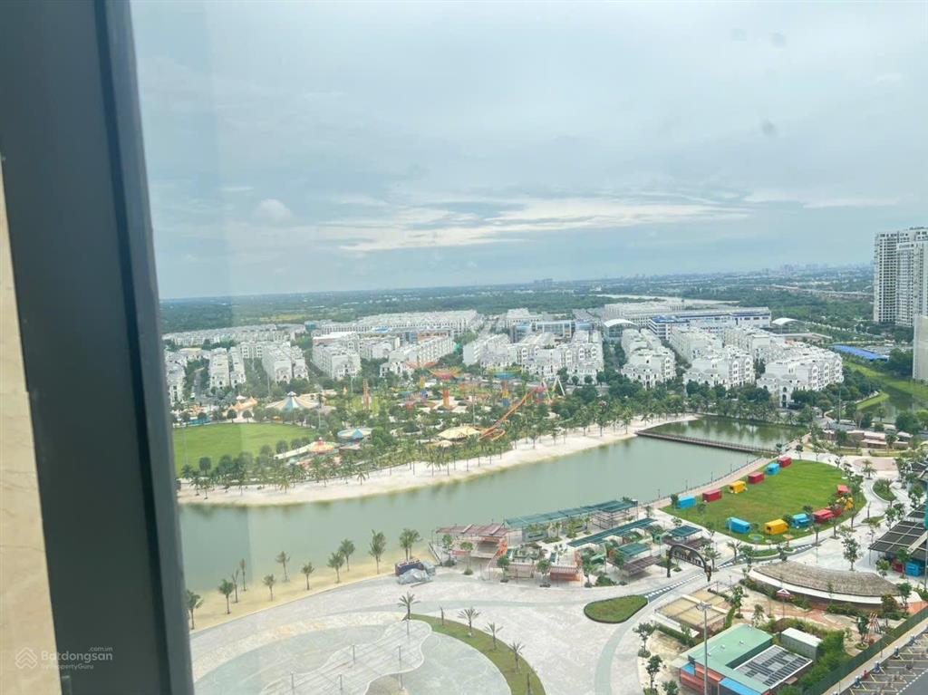 Căn hộ the beverly 2pn rộng 80m | nhà mới chưa ở | giá all in 5,450 tỷ