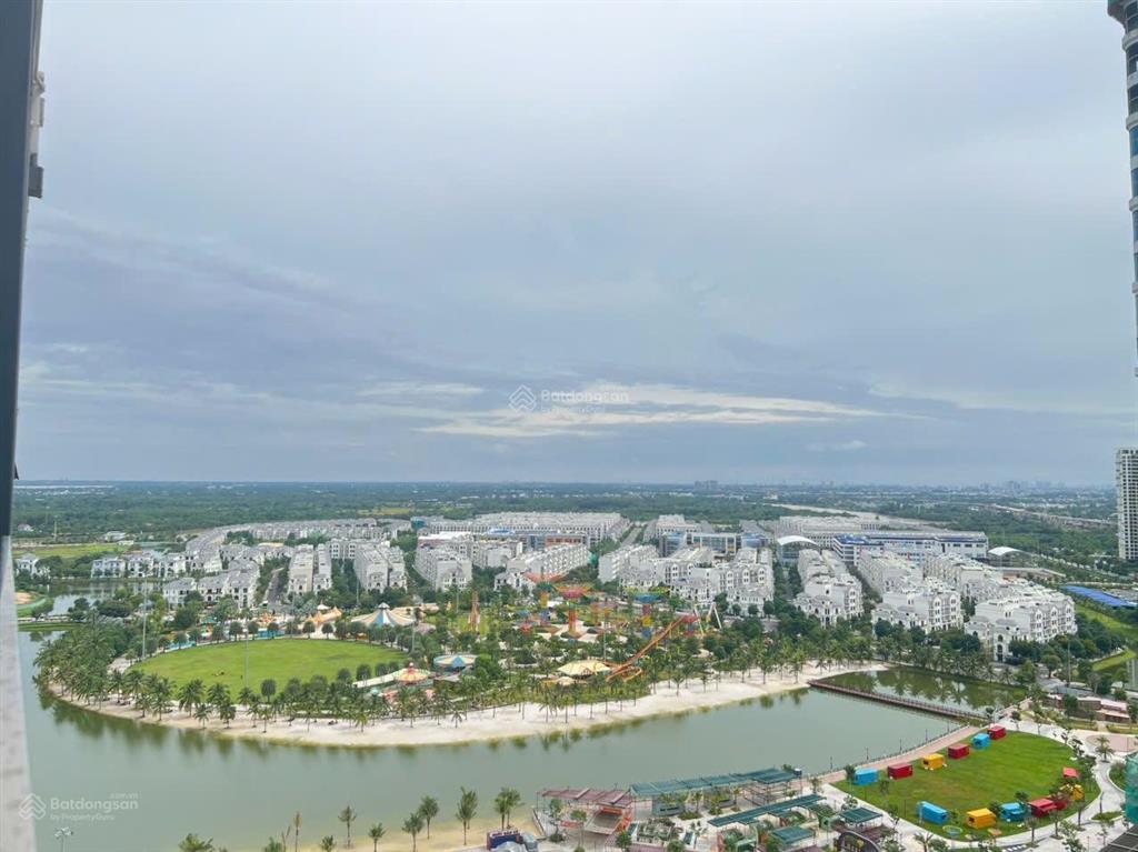 Căn hộ the beverly 2pn rộng 80m | nhà mới chưa ở | giá all in 5,450 tỷ