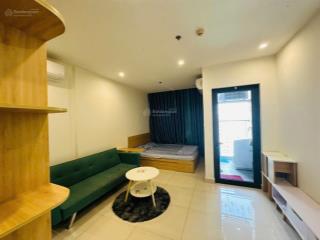 Cần bán nhanh căn studio giá thấp nhất khu vực vinhomes quận 9 full nt giá 1ty850 bao hết