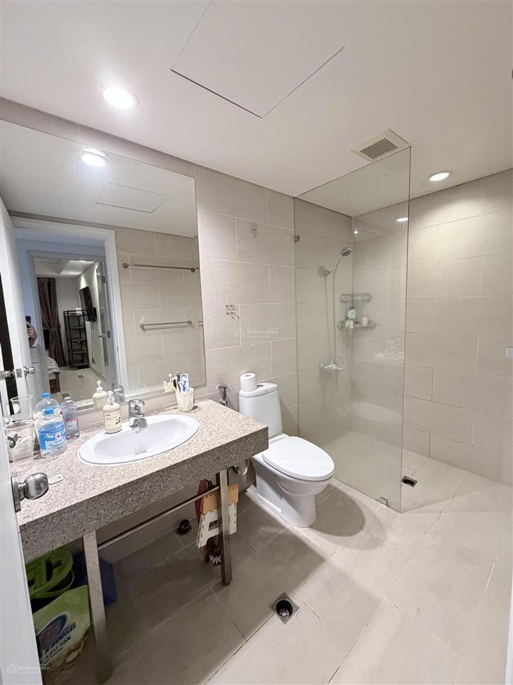 Chính chủ bán căn hộ botanic tower 93m 2pn view đẹp sổ hồng