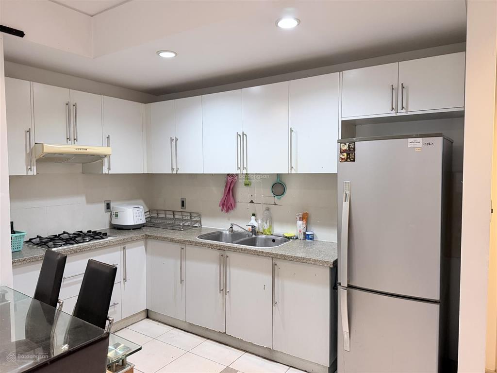 Chính chủ bán căn hộ botanic tower 93m 2pn view đẹp sổ hồng