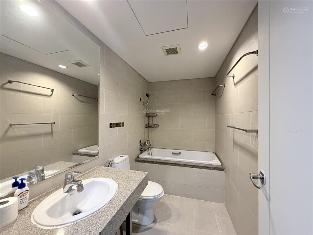 Chính chủ bán căn hộ botanic tower 93m 2pn view đẹp sổ hồng