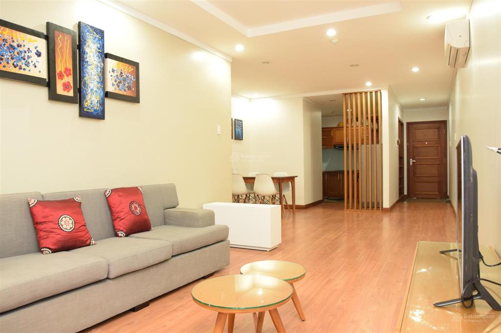 Cho thuê căn hộ hoàng anh gia lai 3 phòng ngủ, diện tích 110m2, view hồ thạc gián