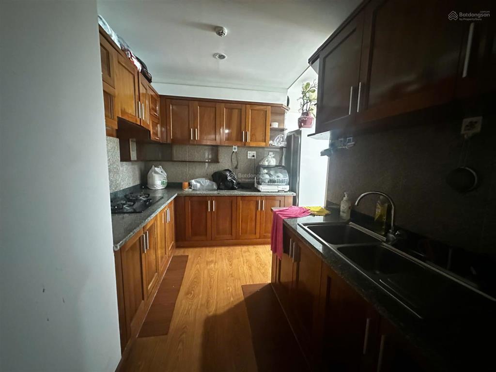 Cho thuê căn hộ hoàng anh gia lai 3 phòng ngủ, diện tích 110m2, view hồ thạc gián