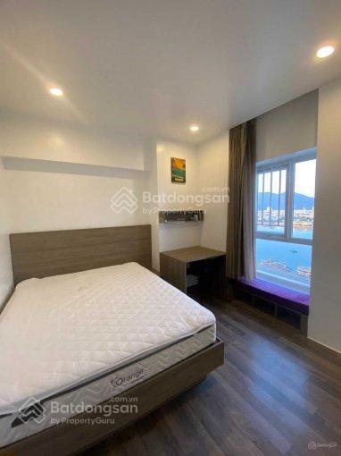 Cho thuê căn 2 phòng ngủ đà nẵng plaza đầy đủ nội thất view sông
