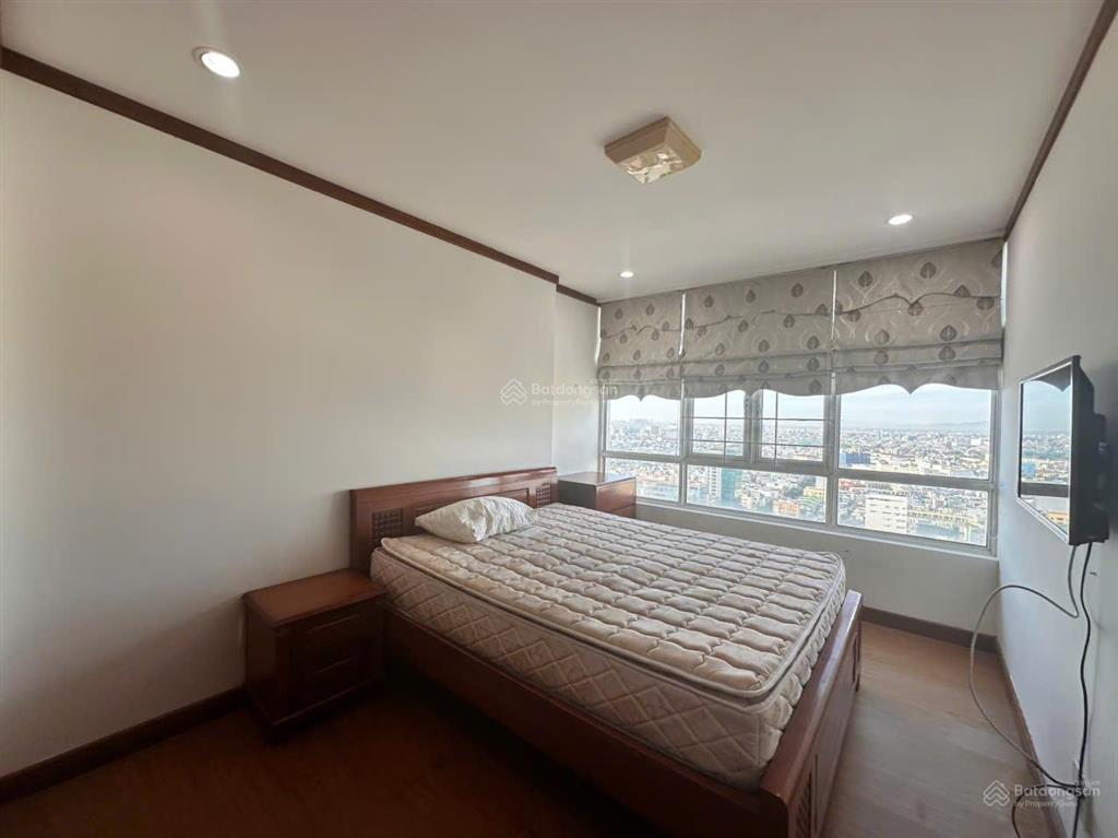 Cho thuê căn góc 3 phòng ngủ hoàng anh gia lai 13.5tr/tháng